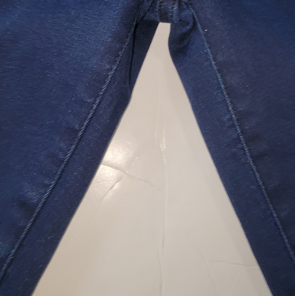 Free People Pull On Jeans Size 29 - Picture 7 of 10